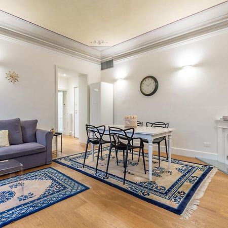 Style In Florence - Belcanto Villas Εξωτερικό φωτογραφία