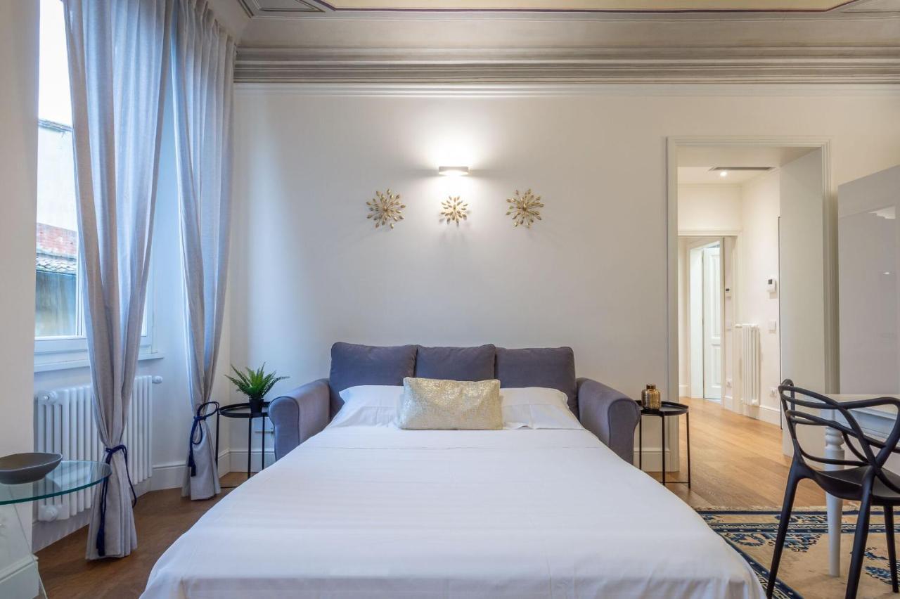 Style In Florence - Belcanto Villas Εξωτερικό φωτογραφία